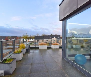 Prachtige penthouse met fantastisch zicht! - Photo 5