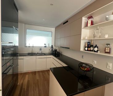 3.5-Zimmer-Wohnung 103 m2 mit Loggia 30 m2 - Photo 4