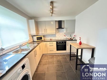 2 bedroom terraced house to rent - Photo 5