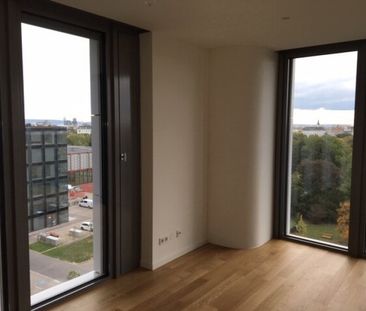2-ZIMMER LUXUS-WOHNUNG - PARKAPARTMENTS BEIM BELVEDERE! - Photo 6