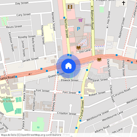 494 Parramatta Road, Sydney, New South Wales 2049