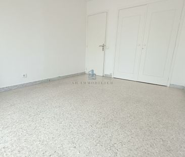NICE NORD - QUARTIER GORBELLA - 3P VIDE GARAGE CAVE - Photo 6