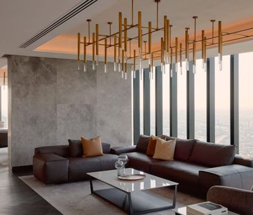 Modern New Apartment with City Convenience - MOVE IN NOW - Photo 1