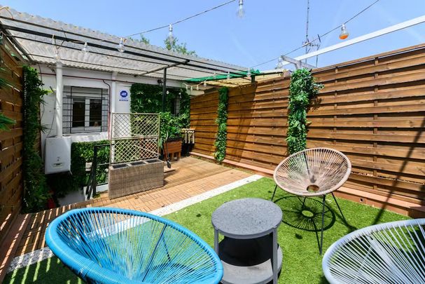 Calle del Hogar de Belén, Madrid, Community of Madrid 28037 - Photo 1