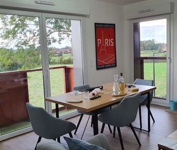 Location Appartement 2 pièces 48m² ST MARTIN LEZ TATINGHEM 62500 - Photo 3