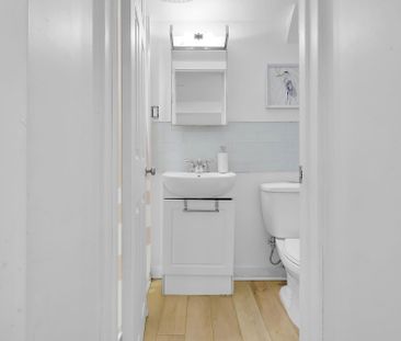 For Lease - 413 Old Wonderland Road Unit# LOWER, London South, Ontario - Photo 1