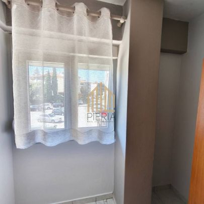 Studio/Γκαρσονιέρα για ενοικίαση Εθνικού Σταδίου - Χηράδικα (Κατερίνη) - Φωτογραφία 1
