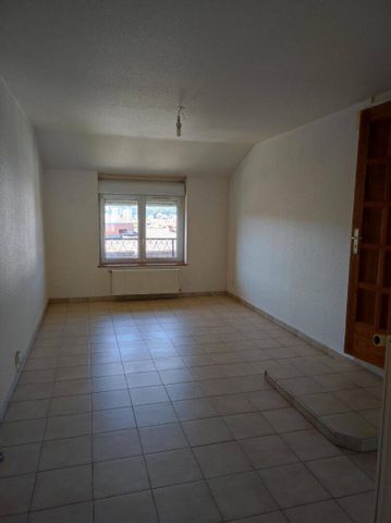 Location appartement 3 pièces 57.69 m² à Oyonnax (01100) - Photo 2