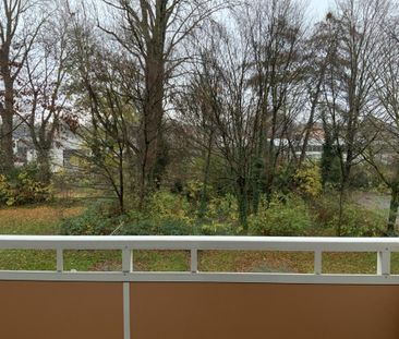 2-Zimmer-Wohnung in Gelsenkirchen Bismarck - Photo 2