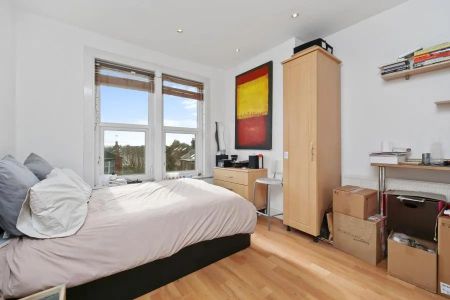 Studio to rent - Photo 2