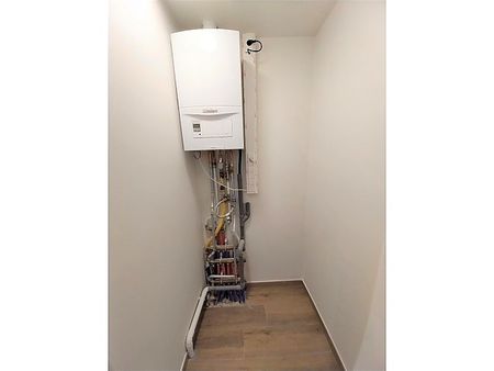 Maastrichterstraat 13 bus 5 - Photo 4