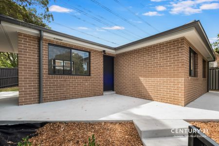 Brand New Granny Flat – Move in and Enjoy! - Photo 2