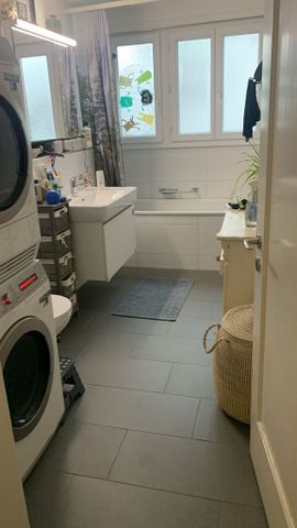 Zürich-Albisrieden, Stadt & Natur! - Photo 4