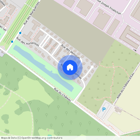 77164, Ferrières-En-Brie