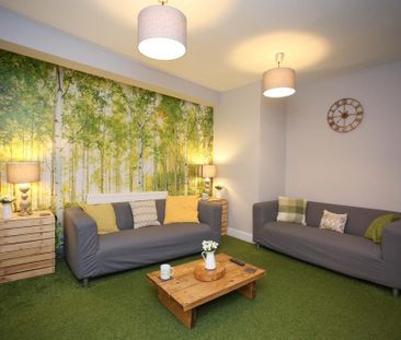 1 bedroom terraced house to rent - Photo 4