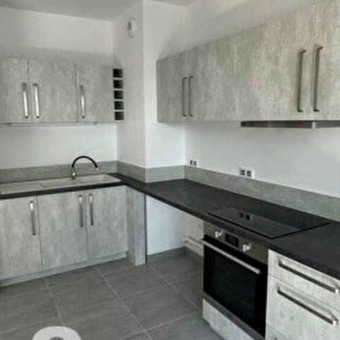 Appartement T4 avec parking, terrasse et cuisine équipée - Résidence LES JARDINS SUSPENDUS - Photo 1