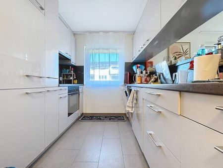 Appartement rafraîchi de 2 pièces au rez-de-chaussée - Photo 5