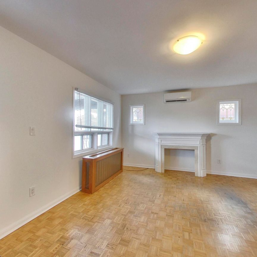 For Lease - 1654 Dufferin Street, Toronto, Ontario - Photo 1