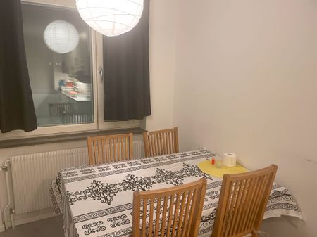 Hammarvägen, Järfälla - Photo 3