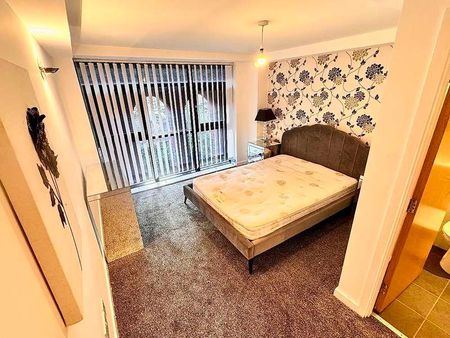 The Bay Building, Mirabel Street, Manchester, M3 - Photo 3