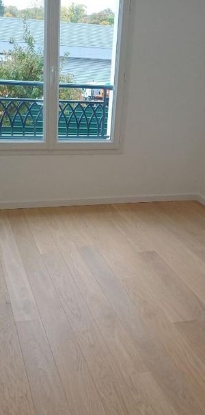 location Appartement T3 DE 61.6m² À LE PLESSIS ROBINSON - Photo 1