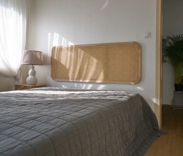 Mieszkanie Jasne Błonia Szczecin, ul. Juliana Tuwima, nr 436694 - Photo 4