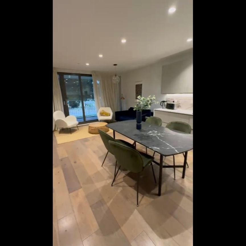 1 Bed Flat, Kilburn High Road, NW6 - Photo 1