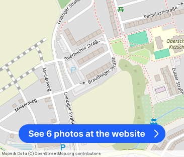 WOHNVERGNÜGEN PUR // 2-Raum-Wohnung, in der Sie sich rundum wohlfüh... - Photo 1