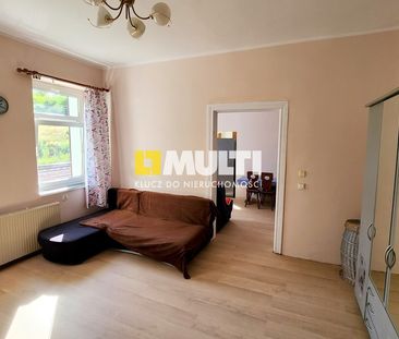 Na wynajem 2-pokojowe Skolwin - Zdjęcie 1