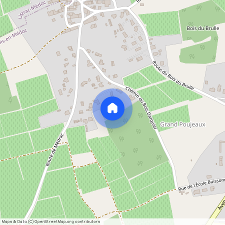 33480, Moulis-En-Médoc