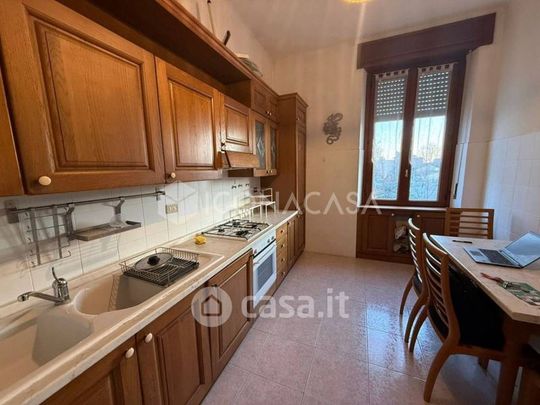 Trilocale in Affitto in Viale Giovanni da Cermenate a Milano - Foto 1