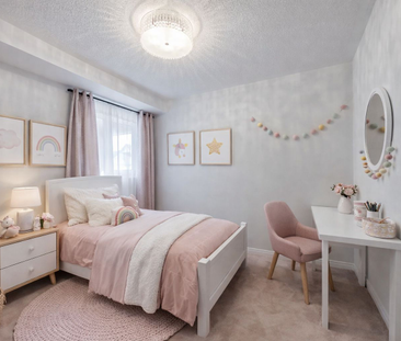 For Lease - 17 Judy Sgro Avenue, Toronto, Ontario - Photo 5