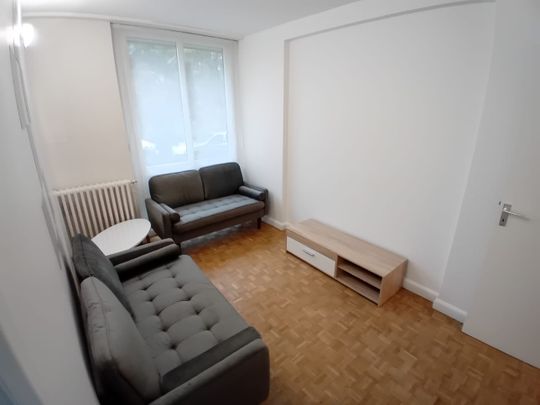 Colocation sur Fontenay-sous-Bois en appartement meublé - Photo 1