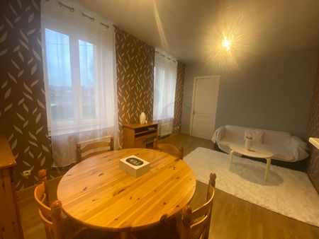Location Appartement 3 pièces 44m² - Photo 2