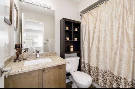 For Lease - 63 Northface Crescent, Brampton, Ontario - Photo 4