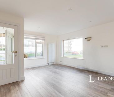 3 bedroom house to rent Dolphin Way, Rustington, Littlehampton, BN16 - Photo 1
