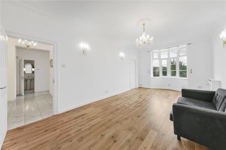 2 bedroom property to let - Photo 2