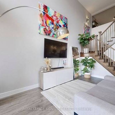 3 Bedroom, 2 Bathroom - Liberty Village Townhome - Photo 3