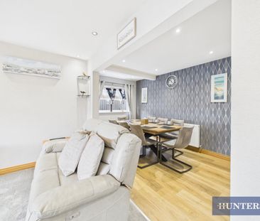 2 bedroom Bungalow To Let Total Size: 985 SQ FT - Photo 2