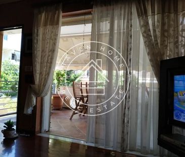 Μεζονέτα για ενοικίαση Τσακός (Αγία Παρασκευή) - Photo 3