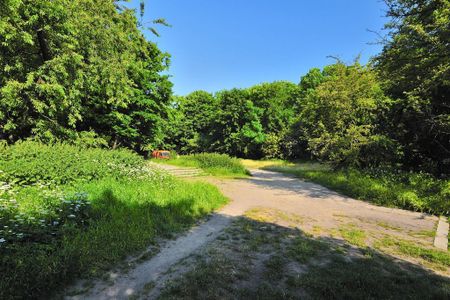 mieszkanie na wynajem Szczecin Niebuszewo - Zdjęcie 2