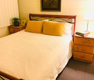 AFFORDABLE & COMFORTABLE 2-BEDROOM UNIT! - Photo 4