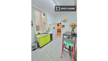 4 room luxury Flat for rent in Madrid, Autonomous Region of Madrid - Photo 5