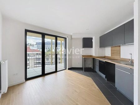 2 pièces - SURESNES - 92150 Suresnes - Réf 86468577 - Photo 5