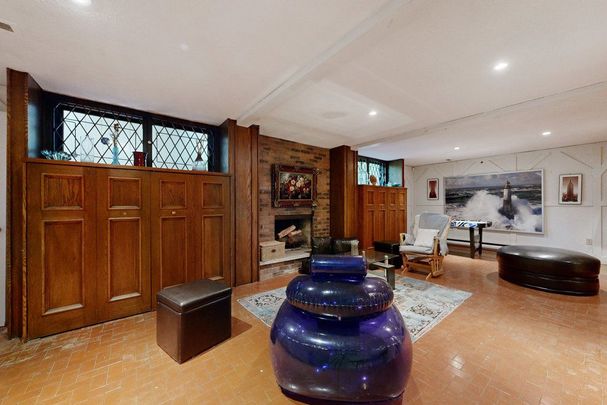 For Lease - 122 Willingdon Road, Rockcliffe Park, Ontario - Photo 1