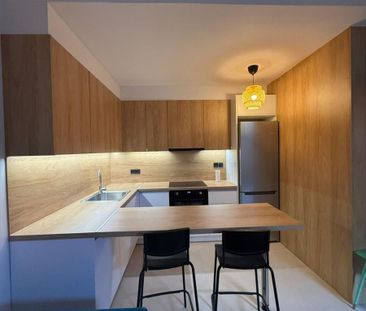 Loft για ενοικίαση Αγία Σοφία - Μανιάτικα (Ταμπούρια – Αγία Σοφία) - Photo 2