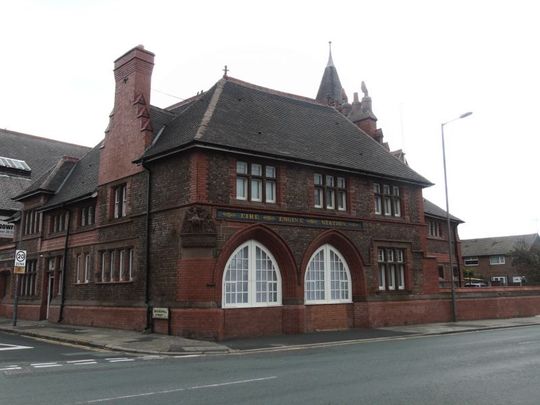 Bradewell Street, Walton, Liverpool - Photo 1