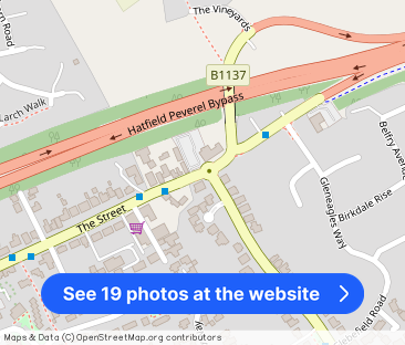 Manor Road, Hatfield Peverel, Chelmsford - Photo 1