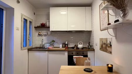 Via Mocenigo, Rome, Lazio 00192 - Photo 3