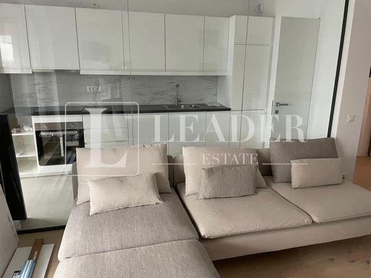 FIRST RENTAL I Modern I 2 rooms Aviatiei - Photo 1